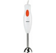 Haeger HG-267 Ραβδομπλέντερ με Ανοξείδωτη Ράβδο 300W Λευκό